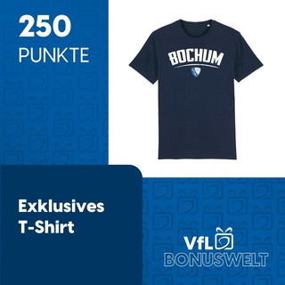 Treueprämie: Exklusives VfL Bochum 1848 Shirt