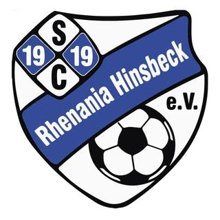 SC Rhenania Hinsbeck 1919 e.V.