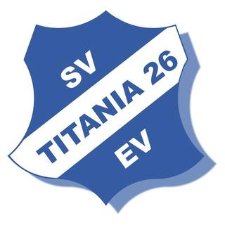 SV Titania Erkenschwick 26 e.V.