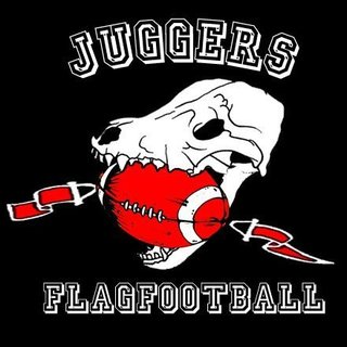 1. Flag Football Club Recklinghausen Juggers e.V.