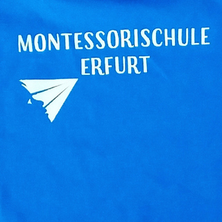 Schulförderverein der Montessori-Integrationsschule Erfurt e. V.