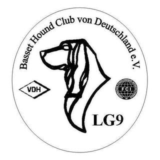 Basset Hound Club von Deutschland e.V. Landesgruppe 9 (Sachsen, Sachsen-Anhalt, Thüringen)