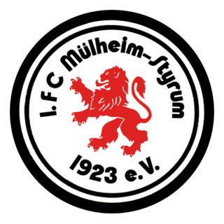 1.FC Mülheim – Styrum 1923 e.V.