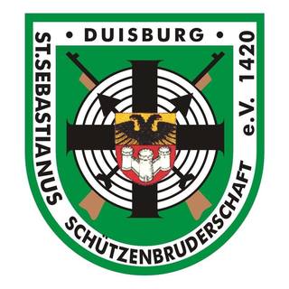 St. Sebastianus Schützen Duisburg von 1420 e.V.