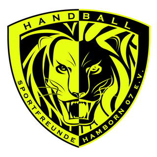 Sportfreunde Hamborn 07 Handball e.V.