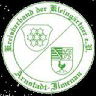 Kreisverband der Kleingärtner Arnstadt-Ilmenau e.V.