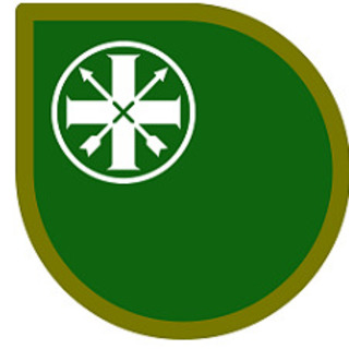 Historische Schützen Hüls Jugendabteilung