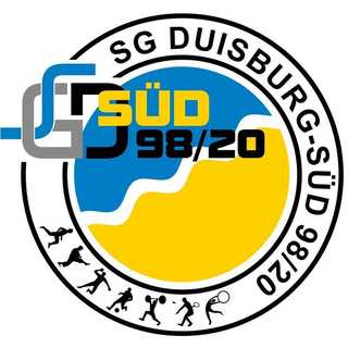 Sportgemeinschaft Duisburg-Süd 98/20 e.V.
