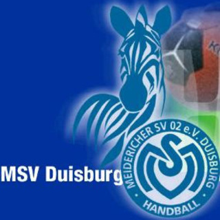 MSV Duisburg 02 Handball e.V.