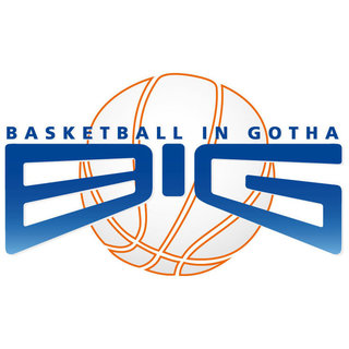 Basketball in Gotha e.V.