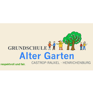 Förderverein Grundschule Alter Garten e.V.