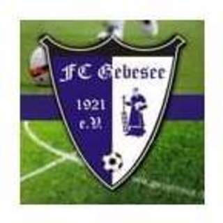 FC Gebesee 1921 e.V.