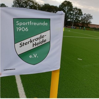 Sportfreunde Sterkrade-Heide 06 e.V.