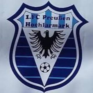 1. FC Preußen Hochlarmark 1911/1983 e.V.