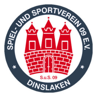 SuS 09 e.V. Dinslaken