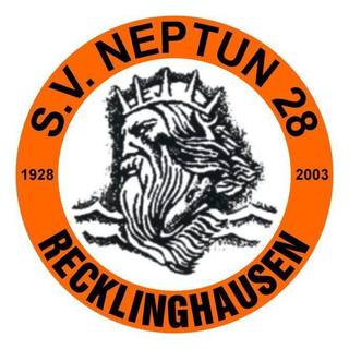 Schwimmverein Neptun 1928 Recklinghausen e.V.