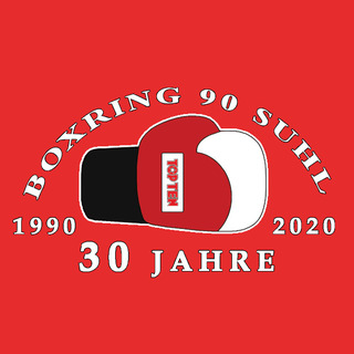 Boxring 90 Suhl e.V.
