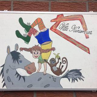 Villa Kunterbunt e.V.