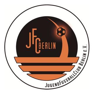Jugendfußballclub Berlin e.V. (JFC Berlin)