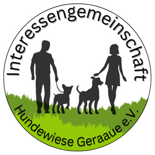Interessengemeinschaft Hundewiese Geraaue e.V.