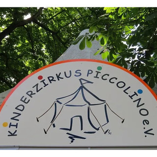 Kinderzirkus Piccolino e.V.