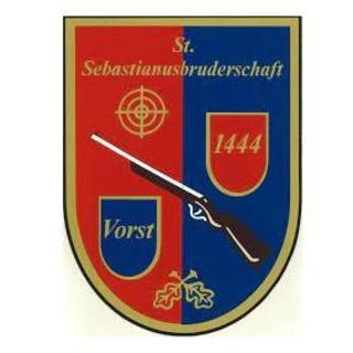 St.Sebastianus Schützenbruderschaft 1444 Vorst e.V.