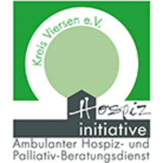 Hospizinitiative Kreis Viersen e.V. Ambulanter Hospiz- und Palliativ-Beratungsdienst