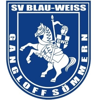 Sportverein Blau-Weiß Gangloffsömmern e. V.