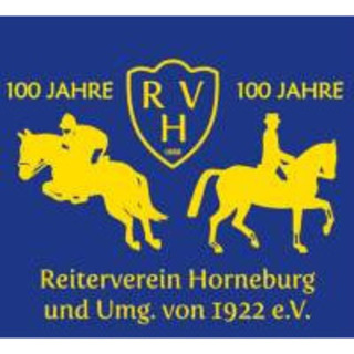 Reiterverein Horneburg e.V.