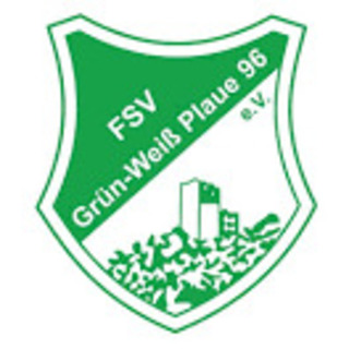 FSV Grün-Weiß Plaue 96 e.V.
