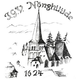 Junggesellenverein Bruchhausen 1624 e.V.