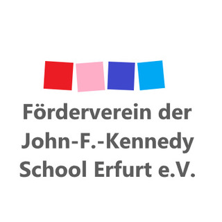 Förderverein der John-F.-Kennedy-School Erfurt e.V.