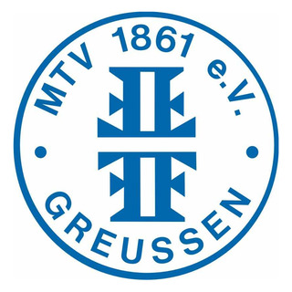 MTV 1861 Greußen e.V.