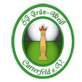 SG Grün-Weiß Catterfeld e.V.
