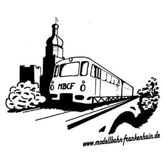 Modelleisenbahnclub Gräfenroda e.V. - Sitz Frankenhain -