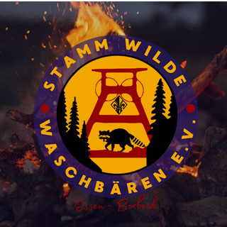 Pfadfinder Stamm Wilde Waschbären e.V.