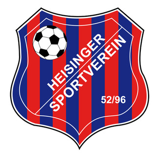 Heisinger Sportverein 52/96 e.V.