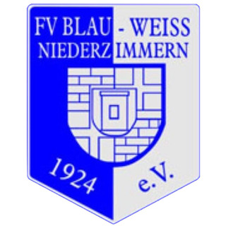 FV Blau-Weiss Niederzimmern