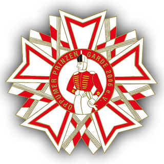 Oppumer Prinzengarde 2006 e.V.