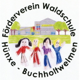 Förderverein Waldschule Hünxe - Bucholtwelmen e.V.
