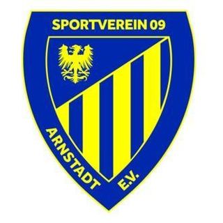 Sportverein 09 Arnstadt e.V.