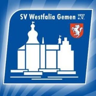 Sportverein Westfalia Gemen 1927 e.V.