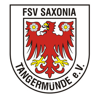 FSV Saxonia Tangermünde e.V.