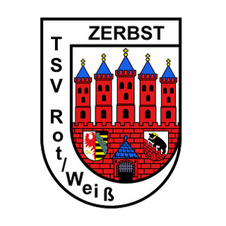TSV Rot-Weiß Zerbst e.V.
