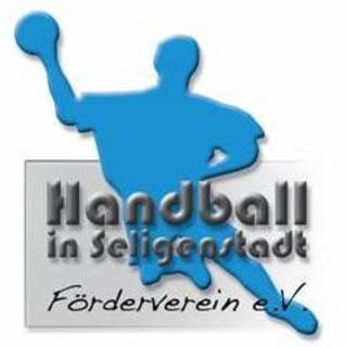 Förderverein Handball in Seligenstadt e.V.