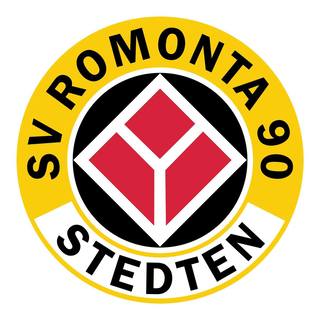 SV ROMONTA 90 Stedten e.V.