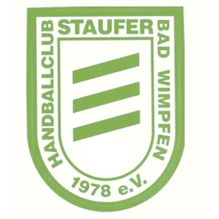 Handballclub Staufer Bad Wimpfen e.V.