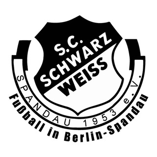 SC Schwarz Weiß Spandau 1953 e.V.