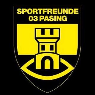 Sportfreunde 03 Pasing e.V.