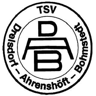 TSV Drelsdorf-Ahrenshöft-Bohmstedt e.V.